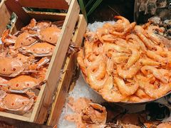 -安蒂娅·海鲜自助餐厅(安蒂娅美兰酒店)