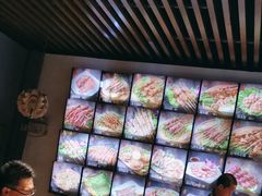 -老杨头烧烤(博烤堂店)