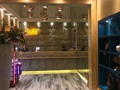 -爱舍美景酒店(燕儿岛路地铁站店)