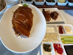 -四季民福烤鸭店(前门店)