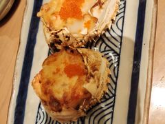 -京旬海鲜放题·铁板烧自助餐厅