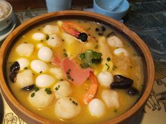 -井水小厨·湘菜(活力广场店)