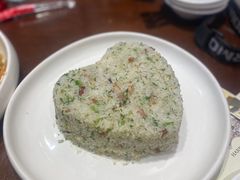 -老厨家(友谊路总店)