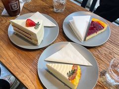 -来回·咖啡(天河南店)