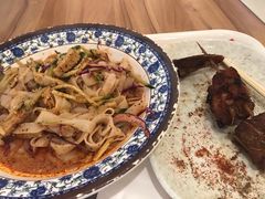 -食悦天美食广场(沈阳青年大街万象城店)