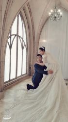 -薇咖映画婚纱摄影工作室
