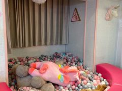 -微觅·潮HIGH轰趴馆(望京SOHO麒麟社店)