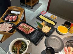 -卿古炭火烤肉(亲橙里店)