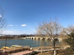 -卢沟桥文化旅游区