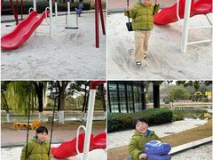 -上海佘山世茂艾美酒店