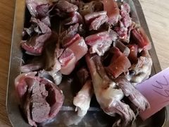 -春明狗肉馆(经开一区店)