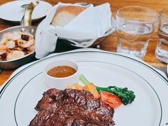 -食间牛排(湖西路店)