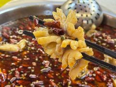 -重庆何乌鱼(南湖逸家店)