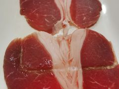 羊背脊-寻小欢焖烤羊肉串(九眼桥店)