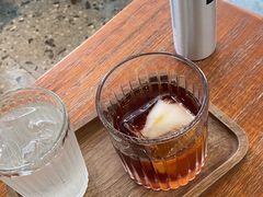 -CoffeeVendor(西乡店)