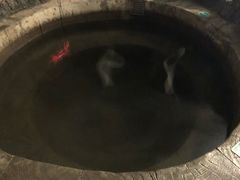-青岛海泉湾度假区温泉