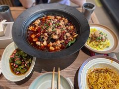 -大盐帮川菜馆(长楹天街店)