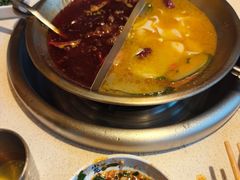 -小龙坎火锅(春熙太古里店)