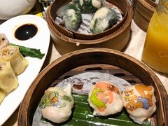 -点心代表DIM SUM ICON(中环店)