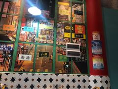 -小龍鳳·港式海鲜打边炉(沙湖路店)