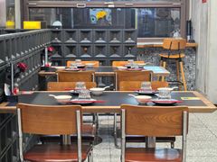 -红东阁东北菜烤肉酒馆(CROSS万象汇店)