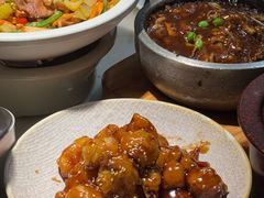-佬肥猫·浙江乡村菜(国华广场店)