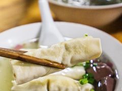 面结粉丝-仓桥面结店