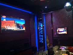 -好乐迪KTV(金钻店)