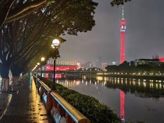 -广州塔