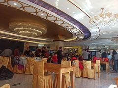 -凯思大酒店