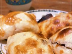 烤包子-清真·玛丽亚新疆菜主题餐厅(浙江中路店)
