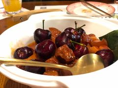 -甜阿姨·天台花园私房菜(万松园店)
