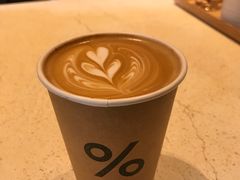 -% Arabica(京都东山店)