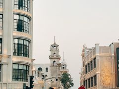 -孙文西路步行街