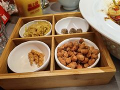 -闽上鲜·福建菜(龙湖滨江天街店)
