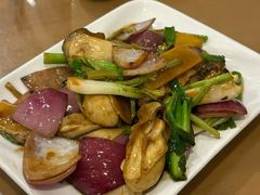-大唐靓汤江门私房菜(景田店)