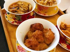 -安多素食(广仁寺路店)