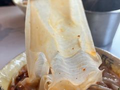 -八分场凉皮老店(正宗)