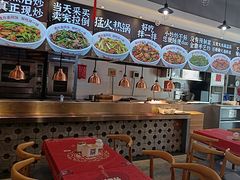 -头壹号 大油条·老长沙盖码饭(清河店)