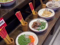 -辛香味烧鱼馆·非遗技艺·排骨红烧肉(光谷医药园店)