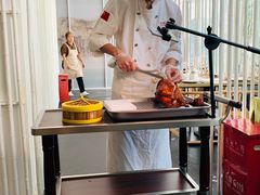 -御仙都北京菜馆·烤鸭店(双井店)