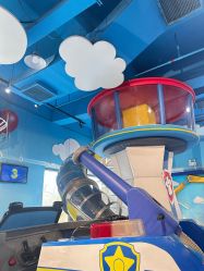 -尼克Playtime(欢乐海岸店)