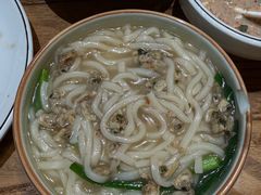 -木柴豆腐·活海鲜·鲁菜