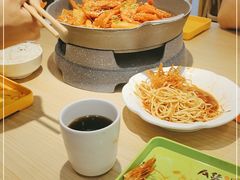 -A货肉蟹煲(印象城店)