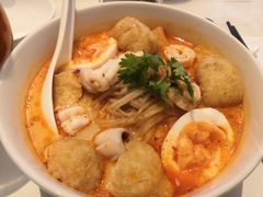 -港丽餐厅(高德置地店)