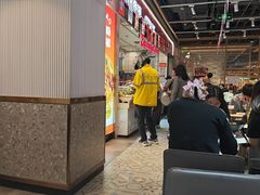 -醉人椒麻辣香锅(上地华联店)