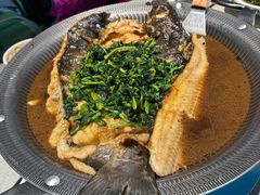 -半天妖烤鱼(丰科万达店)