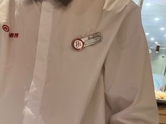 -海底捞火锅(新松江路店)