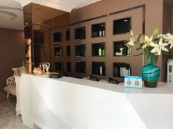 -佐登妮丝美容SPA生活馆