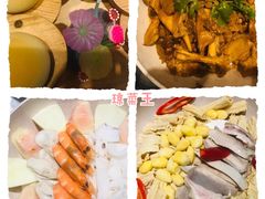 -琼菜王(南海店)